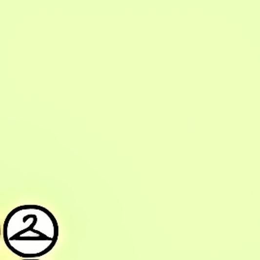 Essential Pastel Lime Green Background