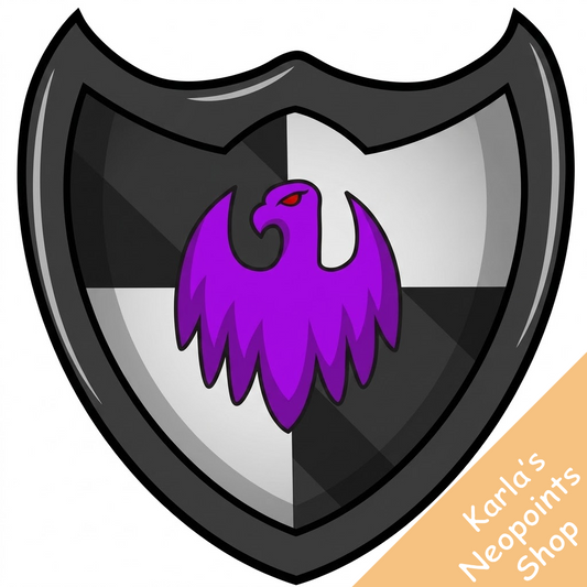 Kass Skeiths Shield