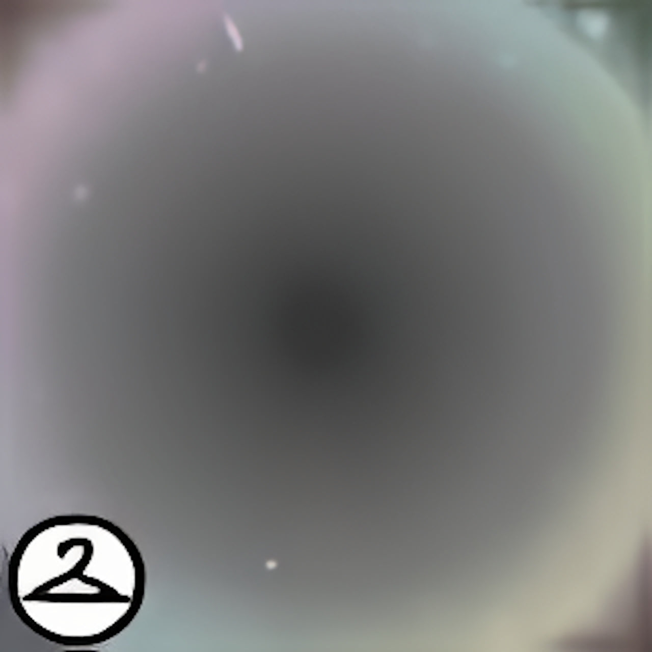 Angelic Haze Filter
