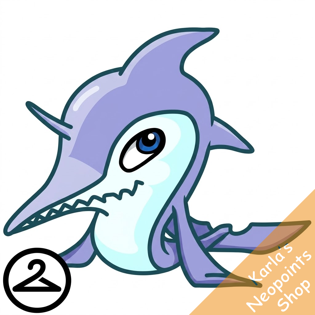 Prehistoric Tyrannian Flotsam