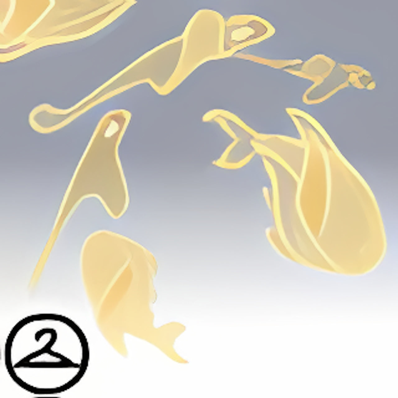 Sea Spirits Trinket