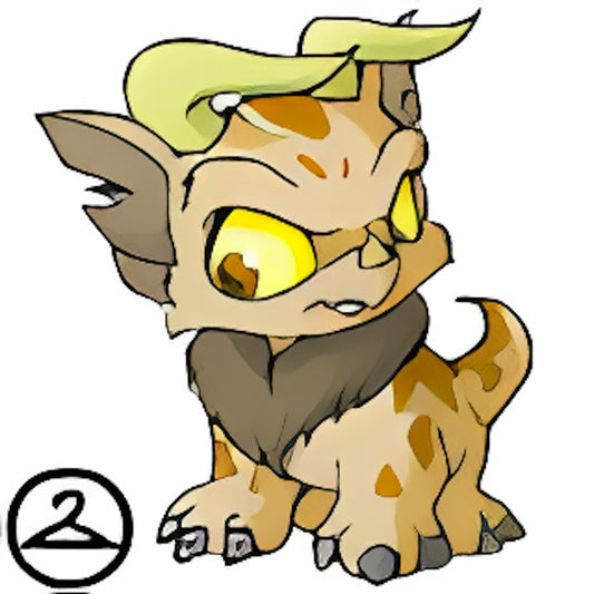 Nostalgic Tyrannian Acara