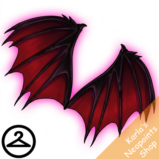 Vampire Wings