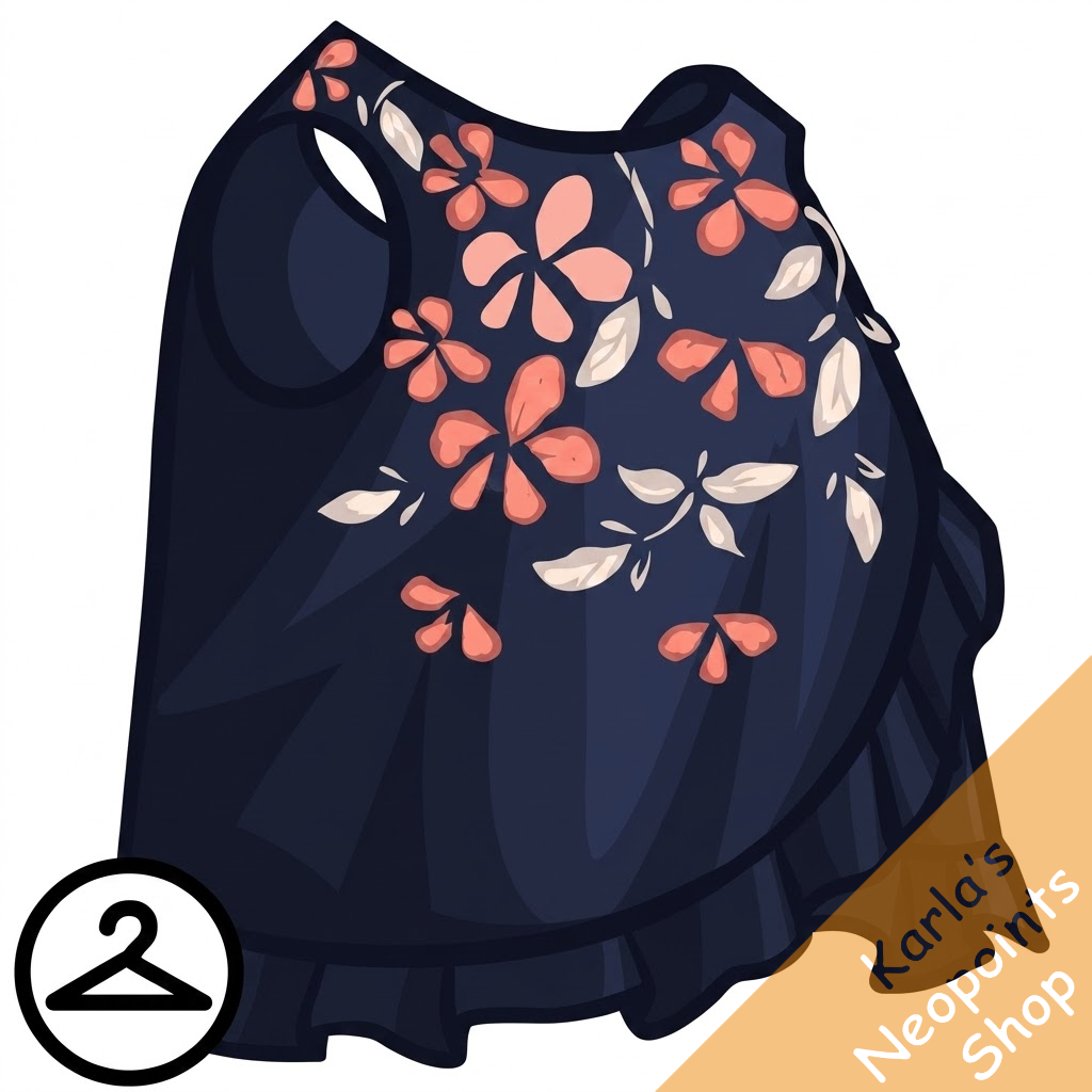 Falling Leaves Shirt