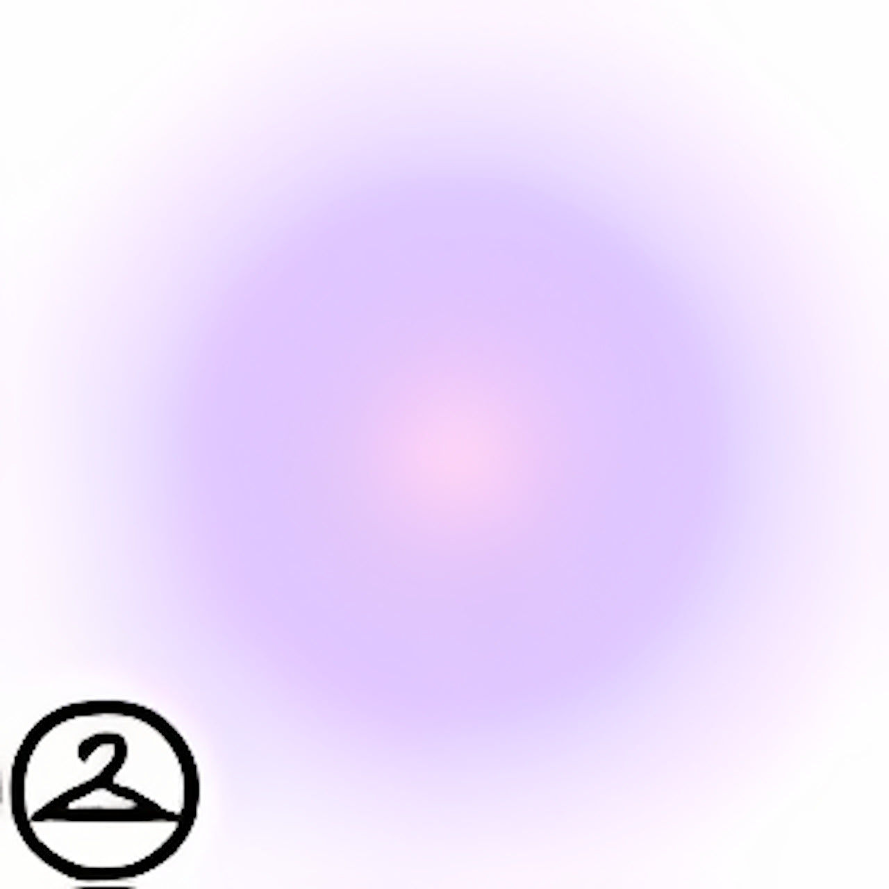 Essential Purple Aura