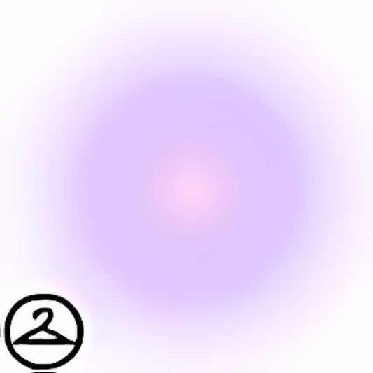Essential Purple Aura