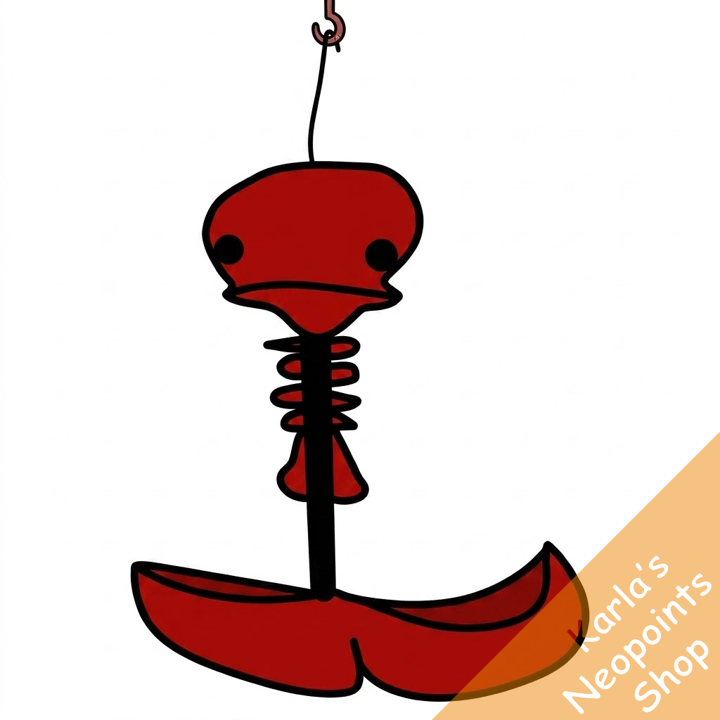 Anchorfish