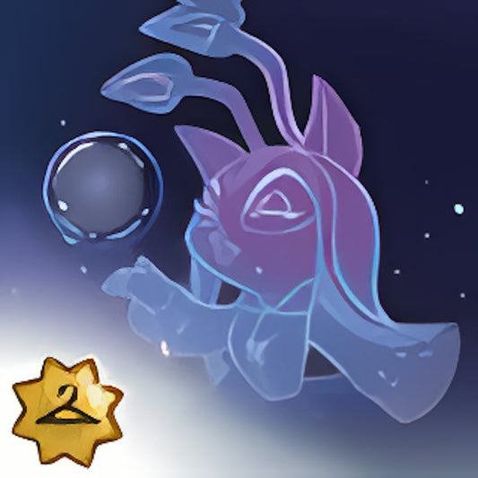 Summer Constellations Trinket
