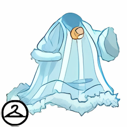 MME30-S2a: Dreamland Nightgown