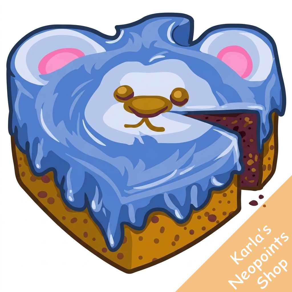 Noil Gingerbread Cake
