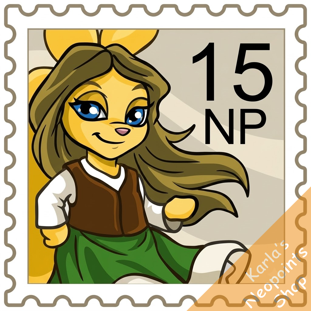 Hannah Stamp
