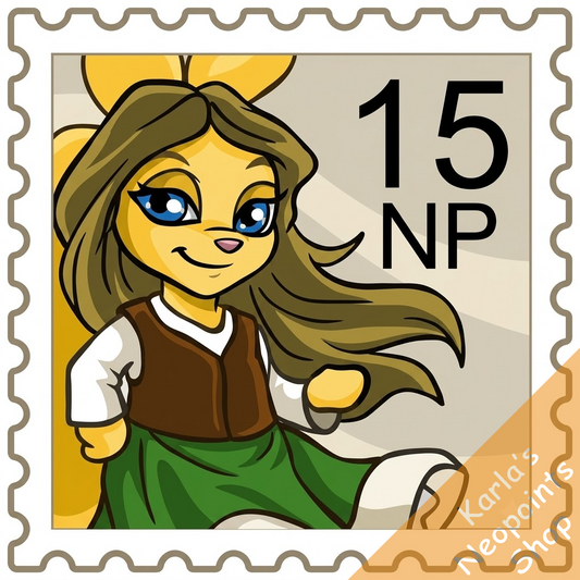 Hannah Stamp