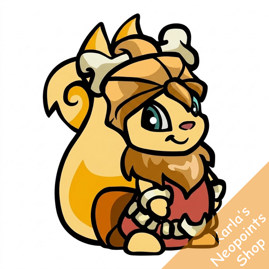 Tyrannia Collectors Usuki
