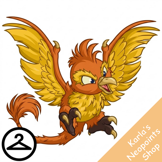 Prehistoric Tyrannian Pteri