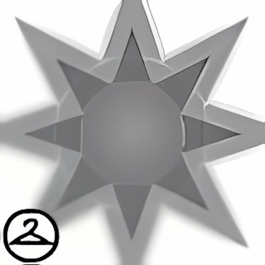 Dyeworks Black: Sun of Altador Effect