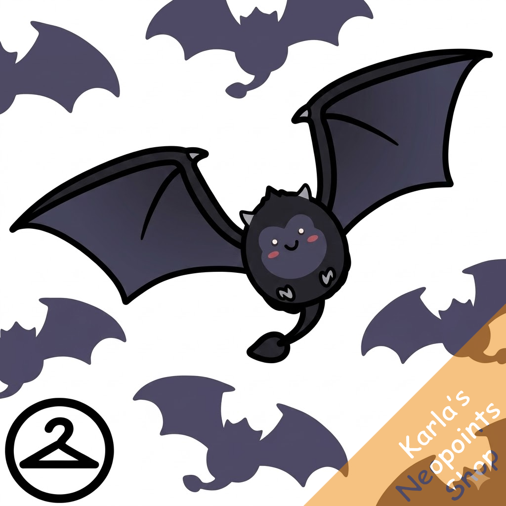 Swarmed by Bats Trinket
