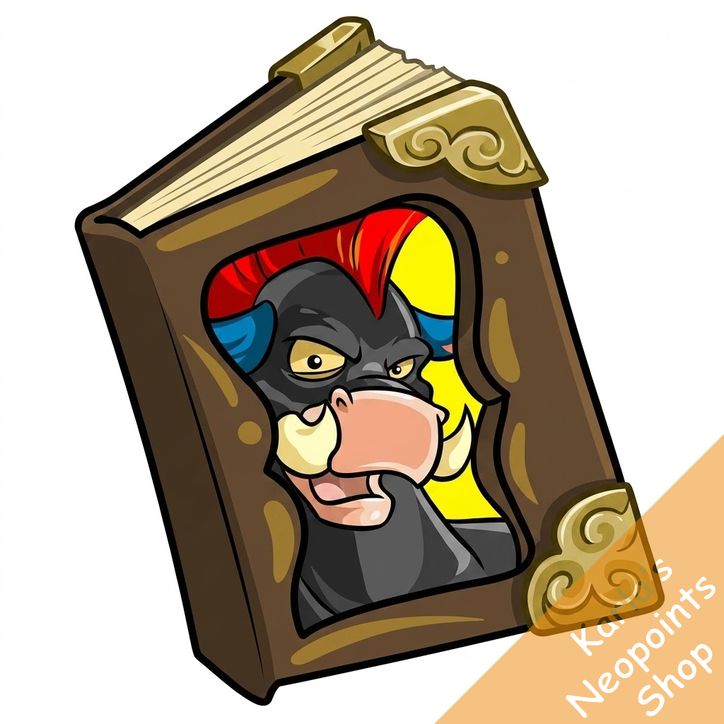 Neopian Heroes
