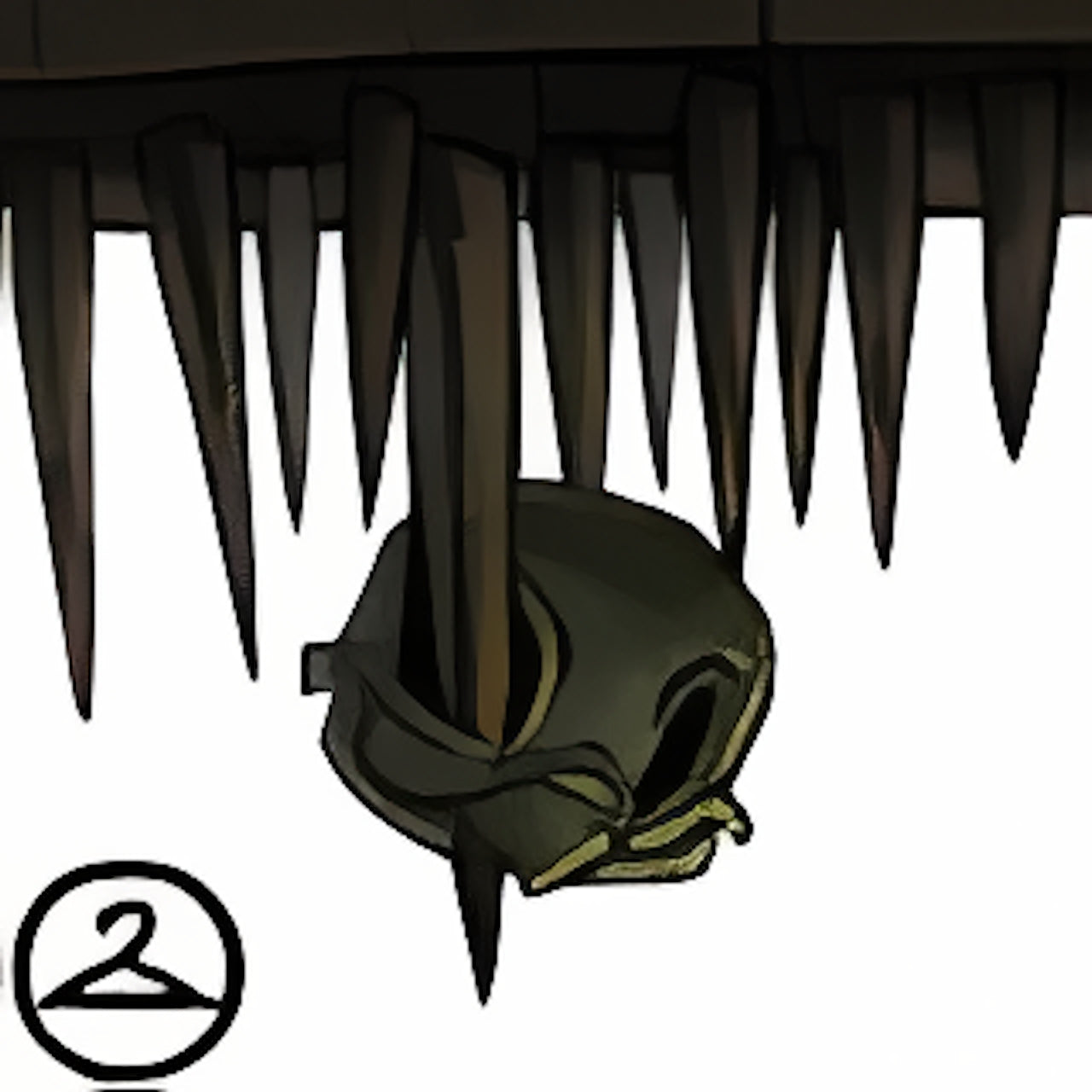 Booby Trap Trinket