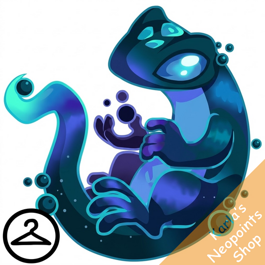 Prismatic Galaxy: Ethereal Void Techo