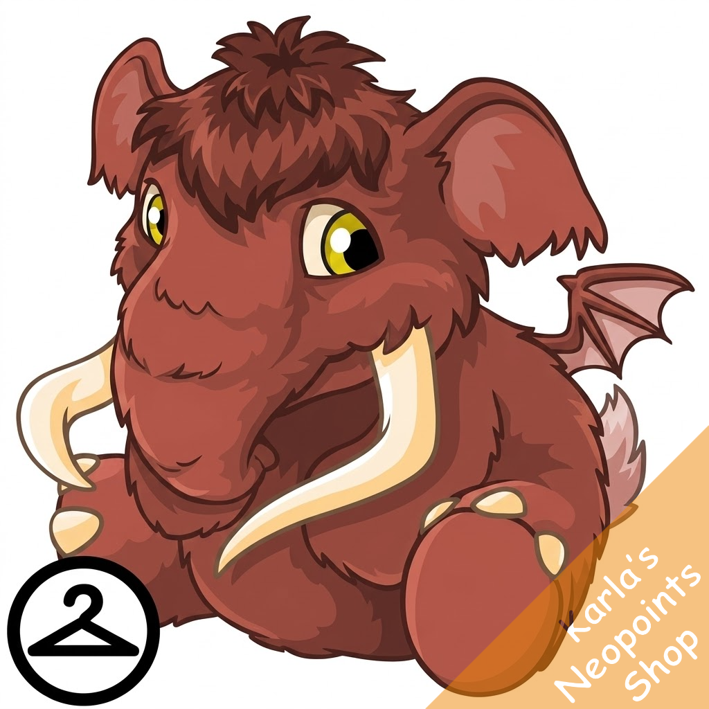 Nostalgic Tyrannian Elephante