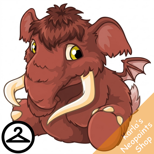 Nostalgic Tyrannian Elephante