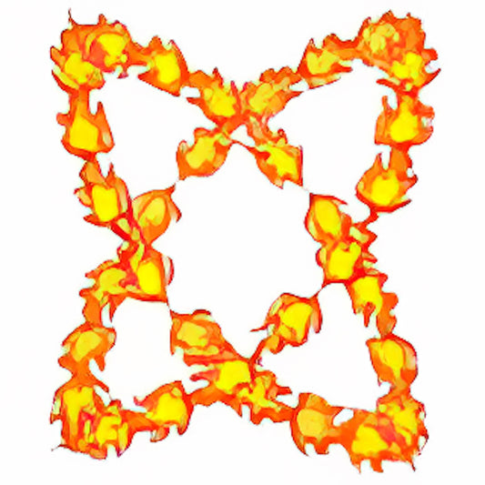 Rings of Fire