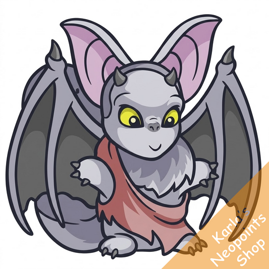 Bat Thing Usuki