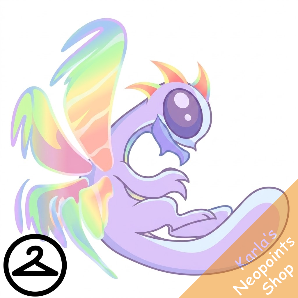 Prismatic Pearlescent: Coastal Water Buzz