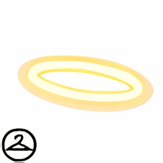 Resplendent Eyrie Halo