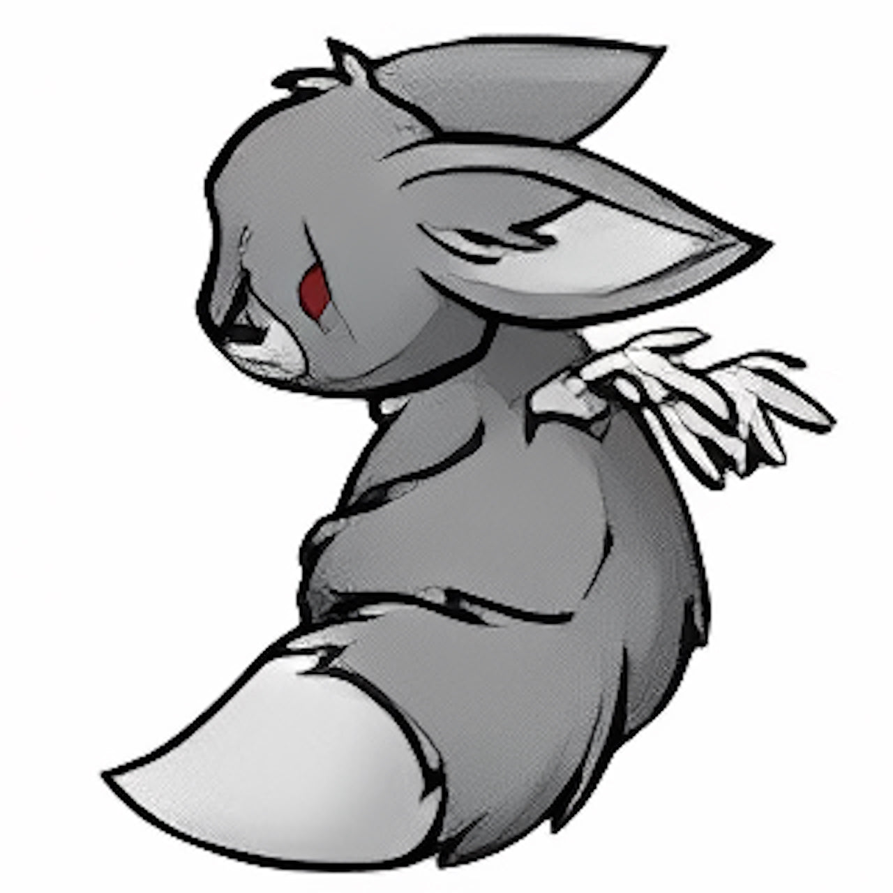 Grey Faellie