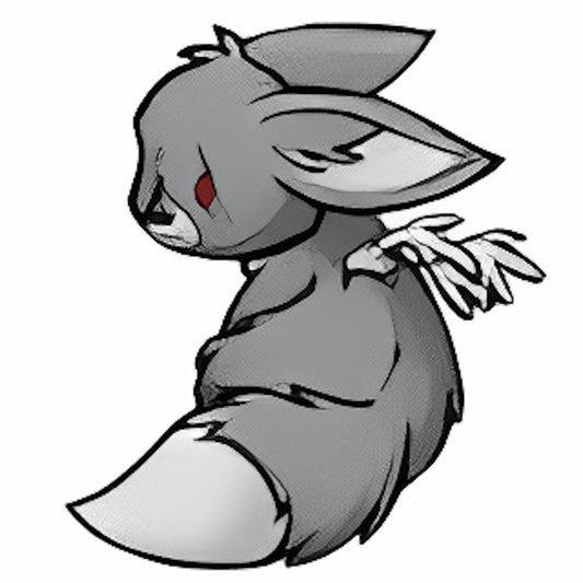 Grey Faellie