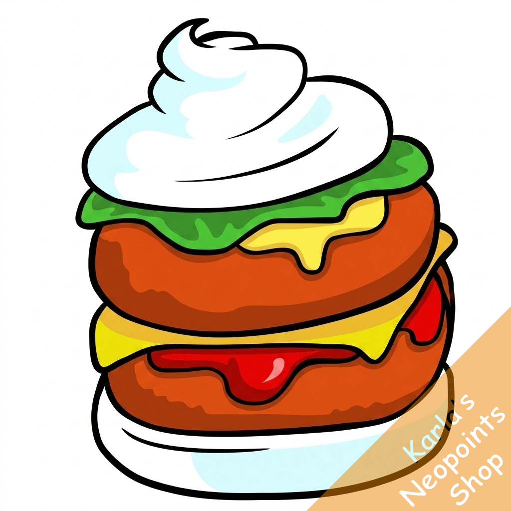 Faerie Dreamwich