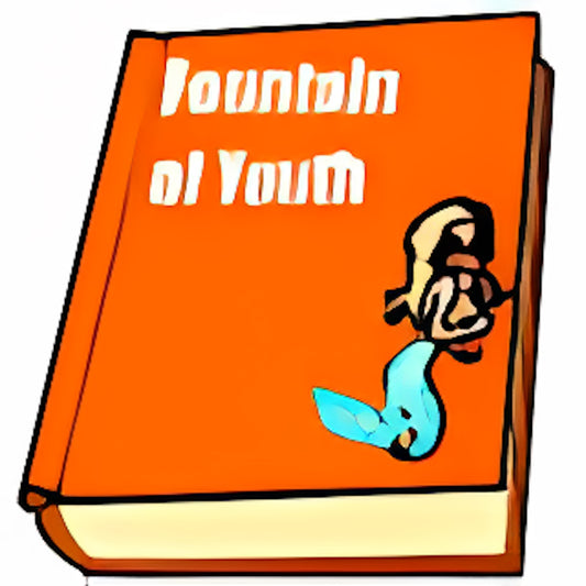 Fountain of Youth