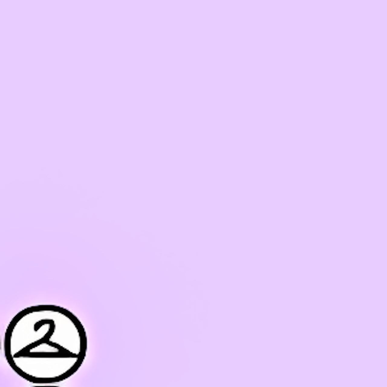 Essential Pastel Purple Background