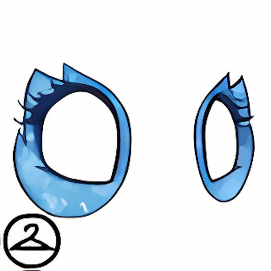 Frostfeather Vandagyre Eyeshadow