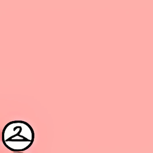 Essential Pastel Red Background