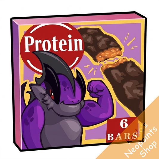 ULTIMATE Protein Bars