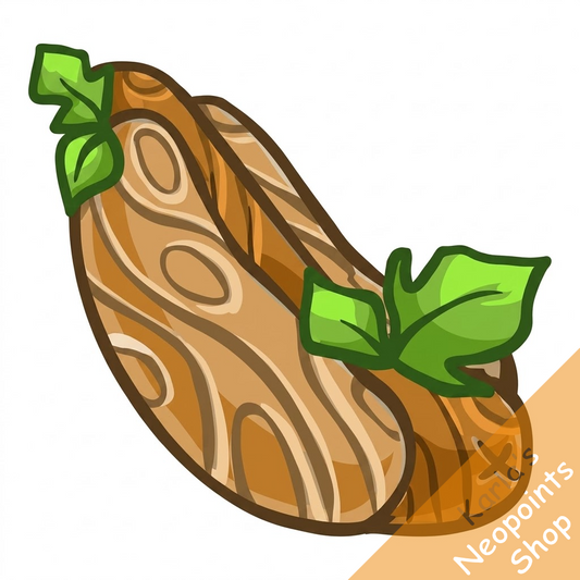 Natural Hot Dog
