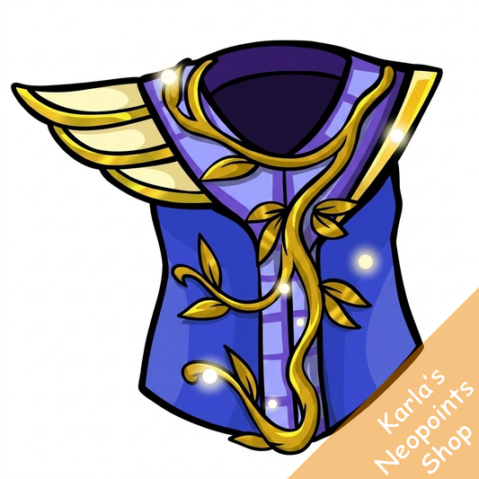 Faerie Tabard