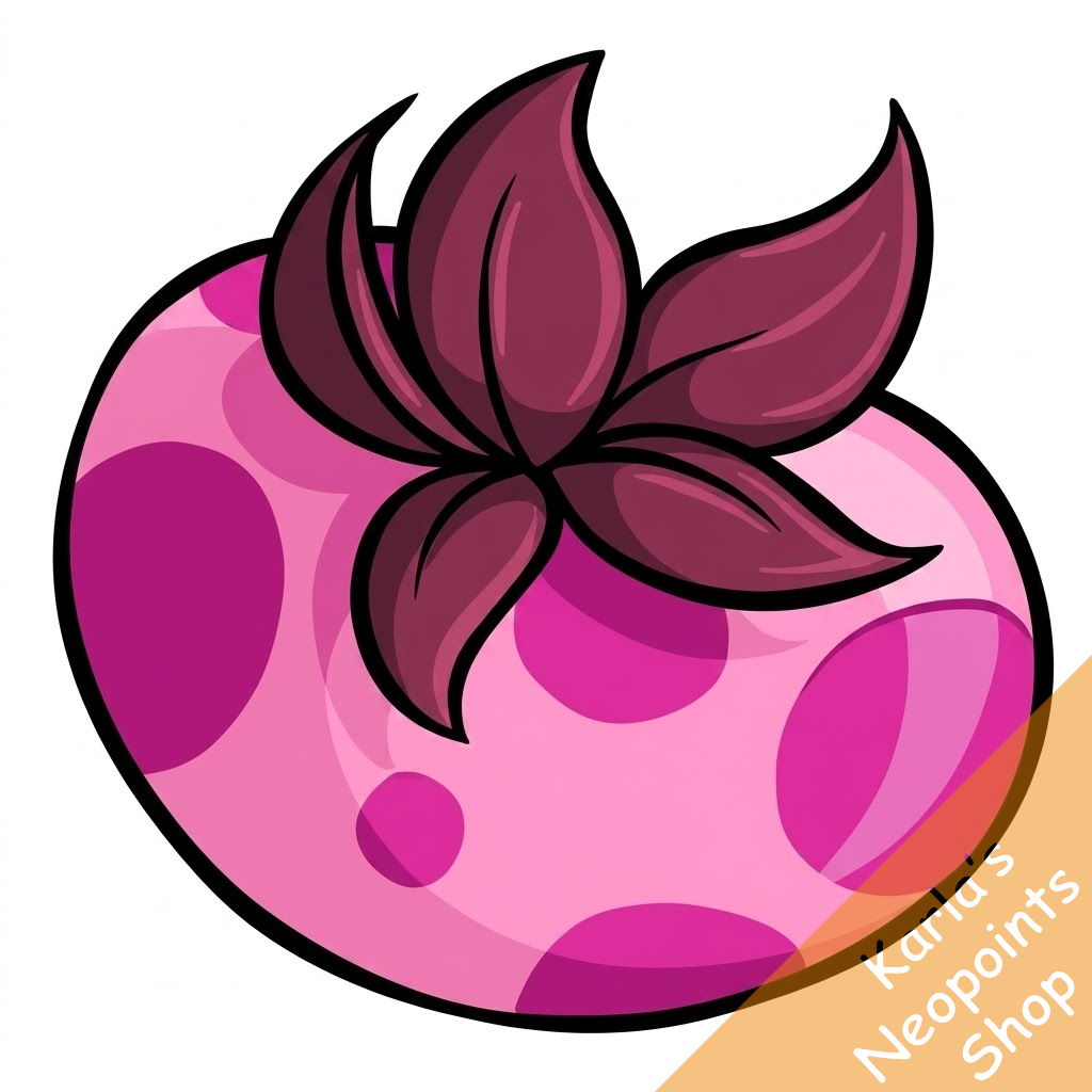 Pink Chokato