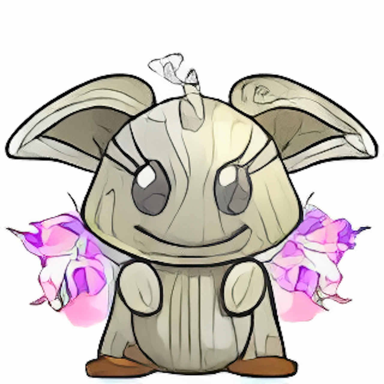 Woodland Feloreena