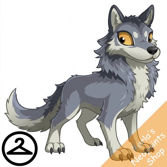 Mountain Lupe Outfit