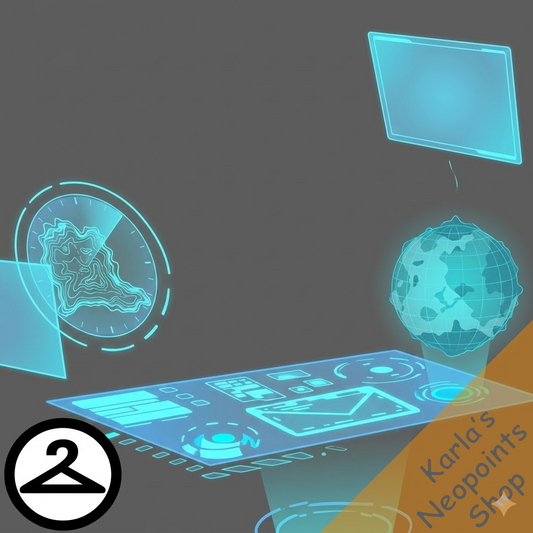 Cyber Research Trinket