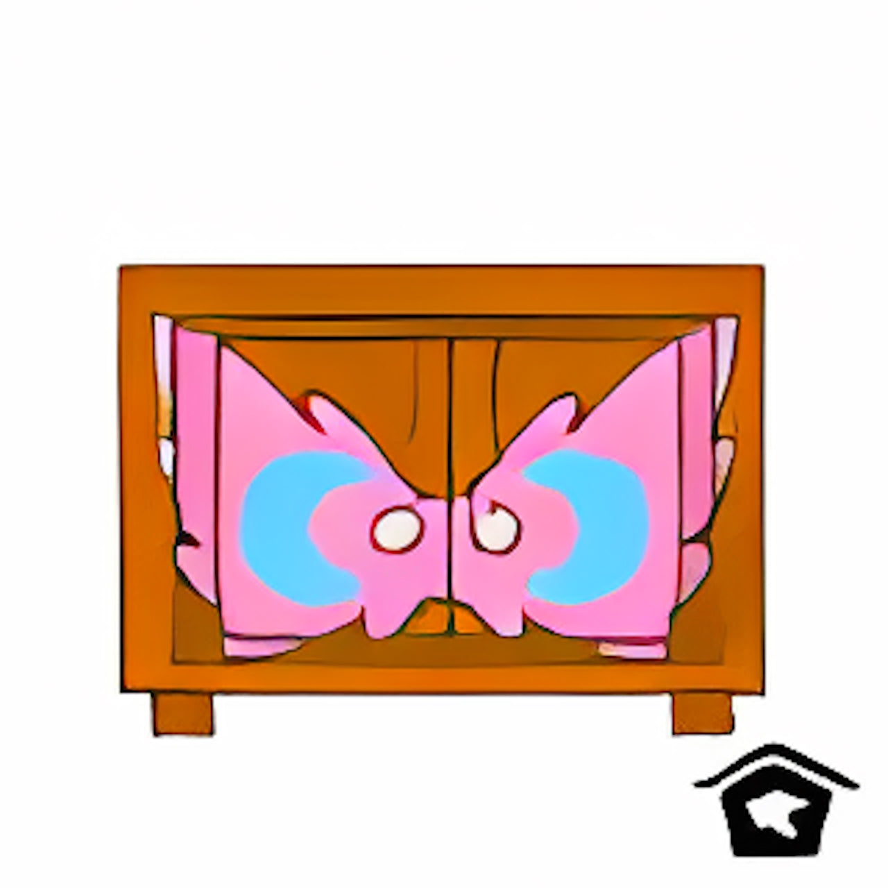 Faerie Nightstand