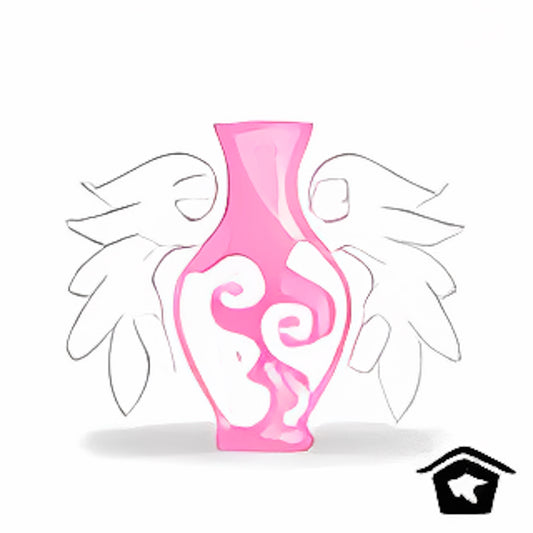 Faerie Vase