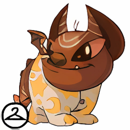Baby Chocolate Skeith
