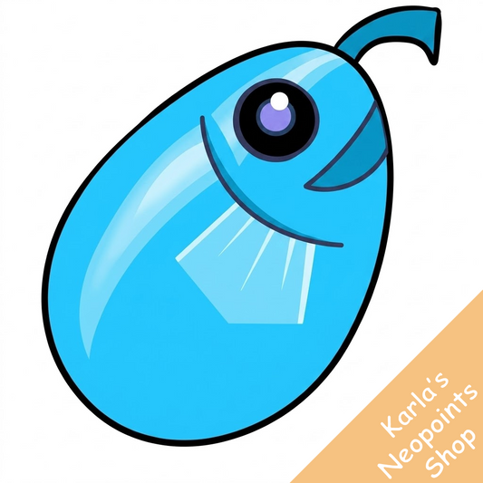 Fish Negg