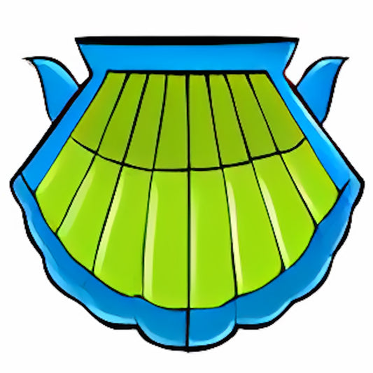 Flotsam Shell Shield