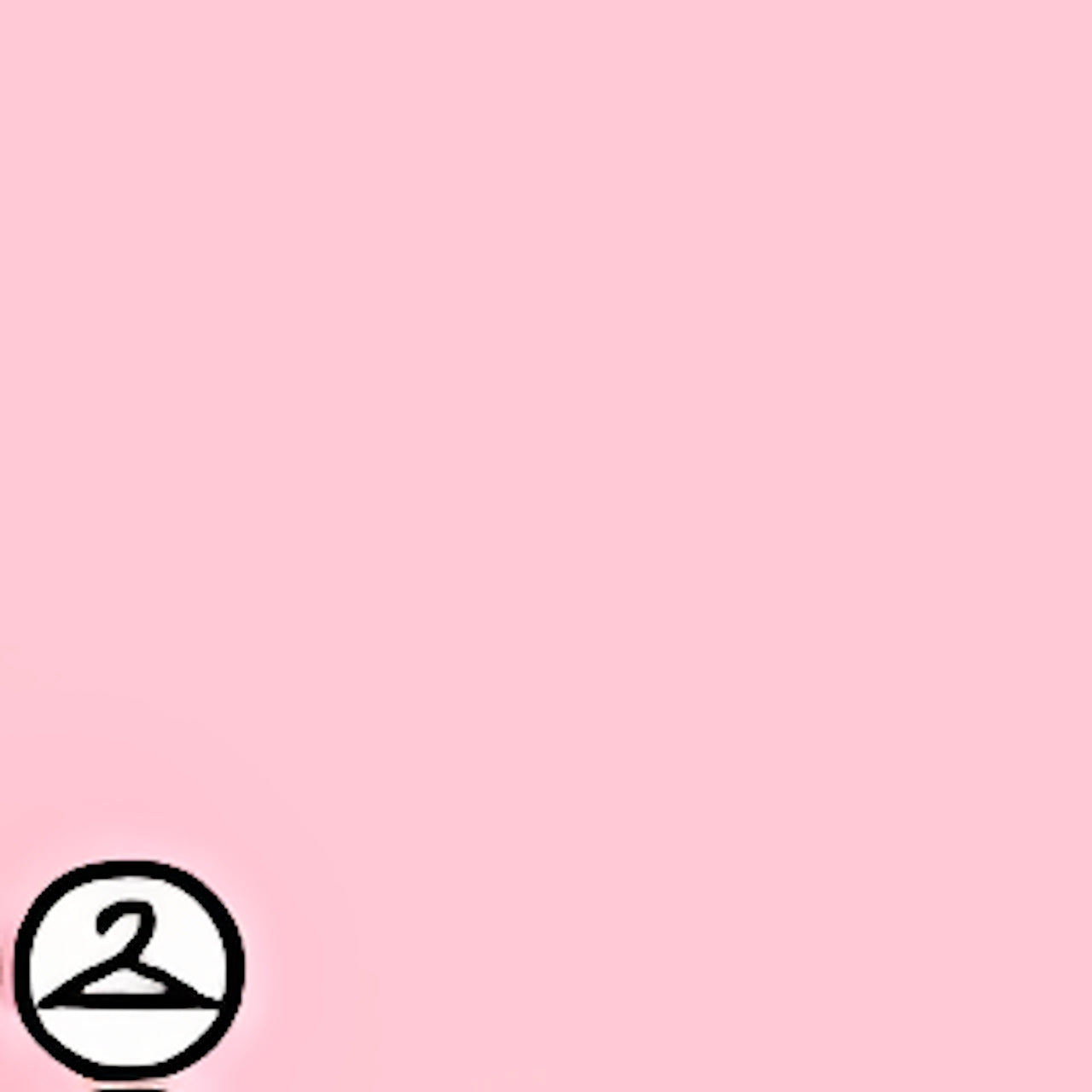 Essential Pastel Pink Background