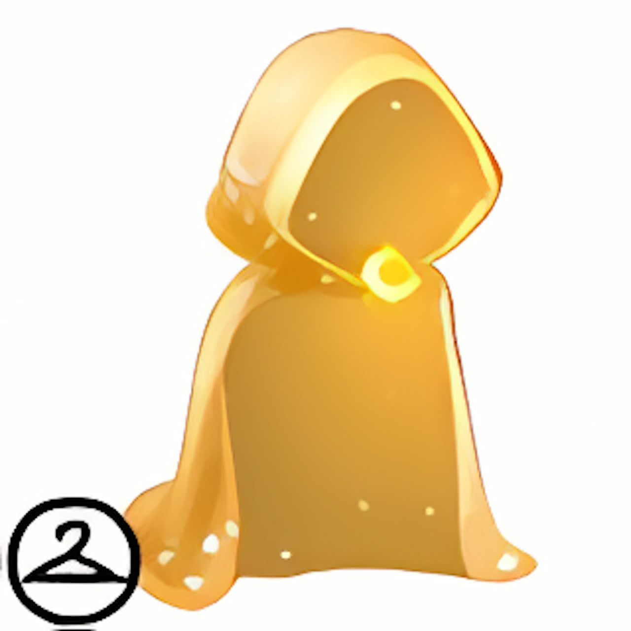 Dyeworks Gold: Cloak of the Night Sky